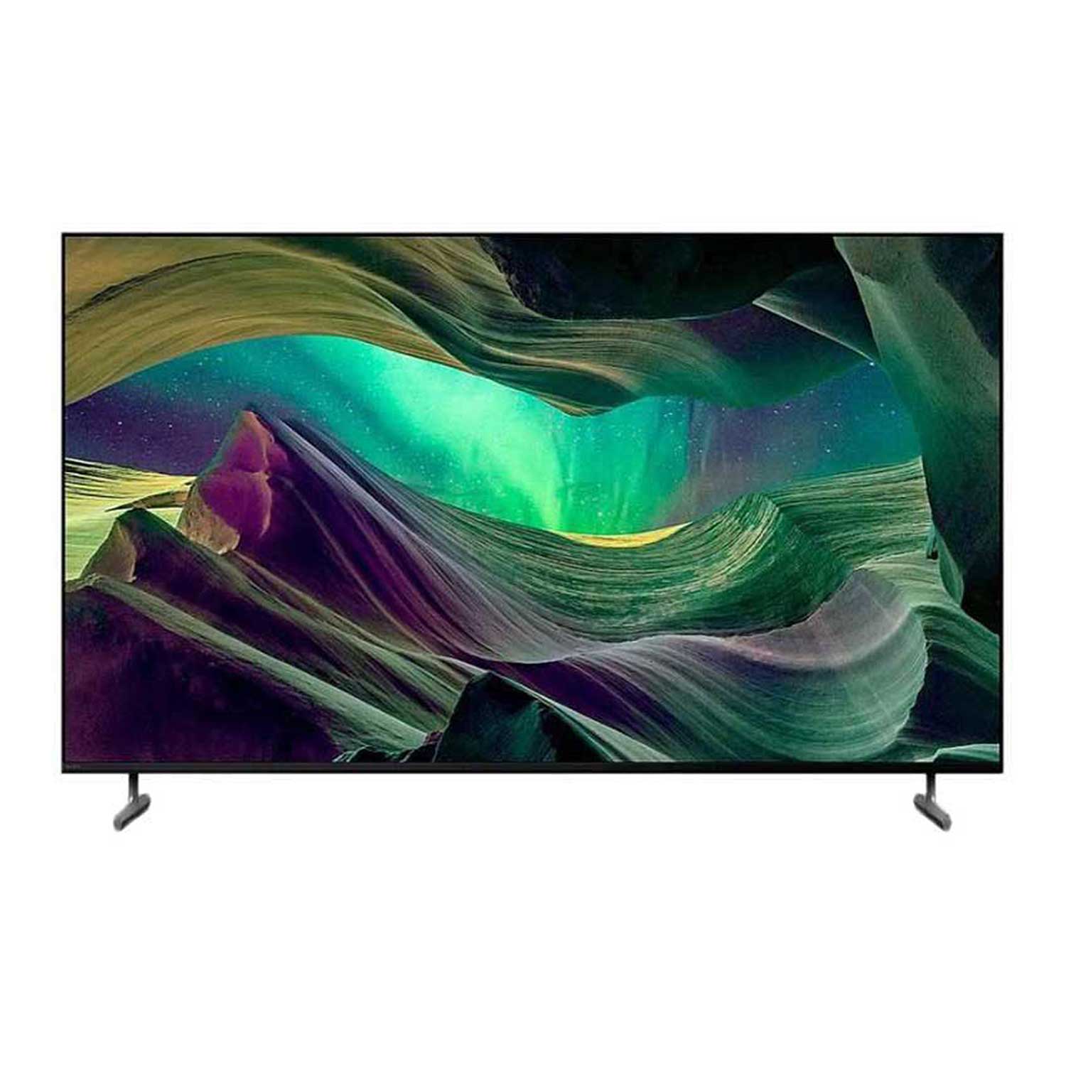 ტელევიზორი SONY KD-55X85L