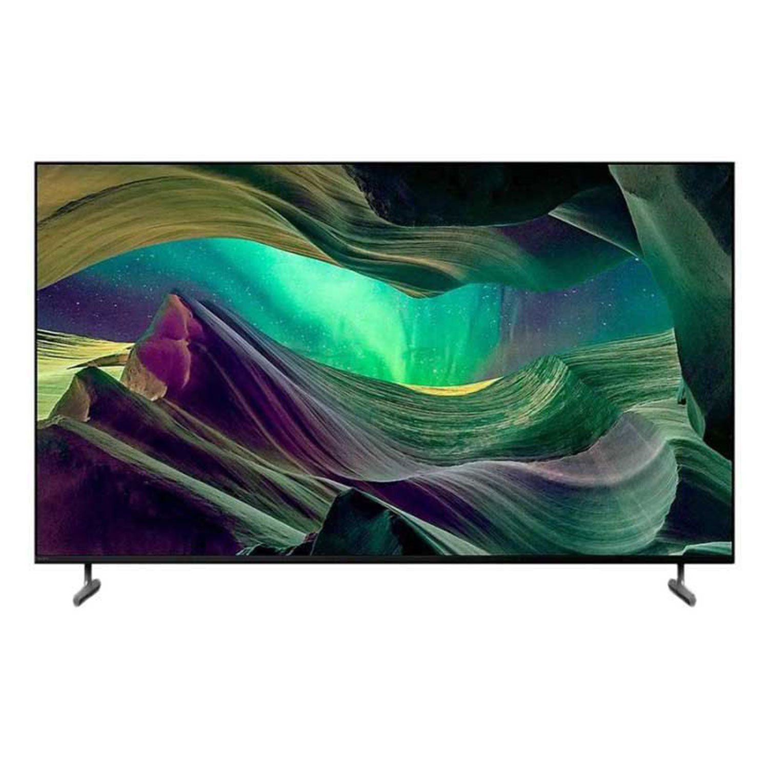 ტელევიზორი SONY KD-65X85L