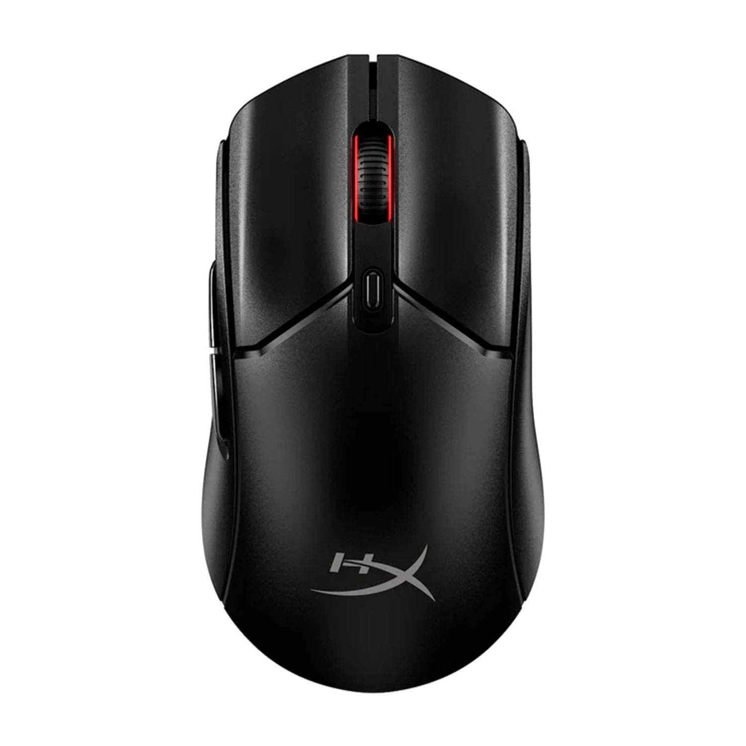 კომპიუტერული მაუსი HYPERX Pulsefire Haste 2 Core (Black)