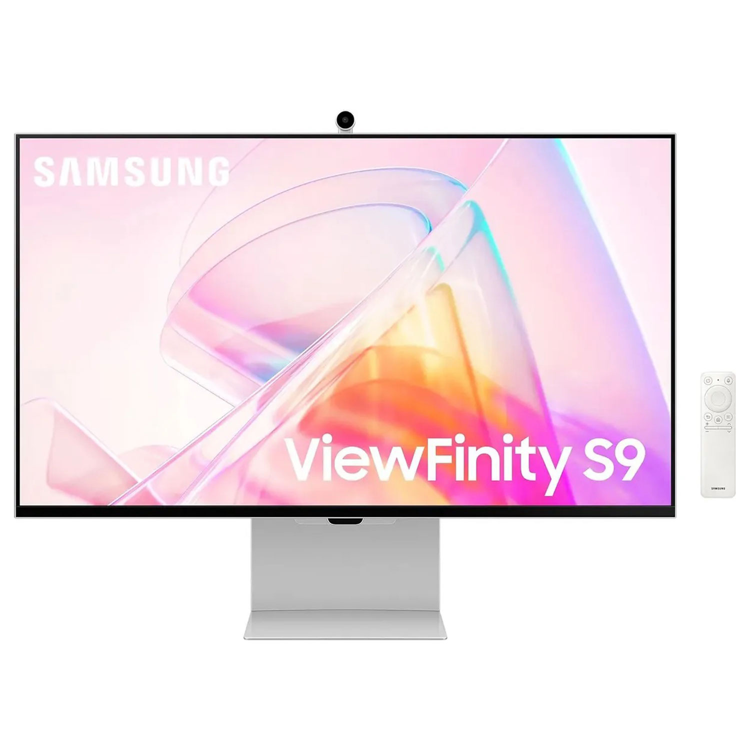 monitor SAMSUNG ViewFinity S9 27 5K IPS LS27C902PAIXCI