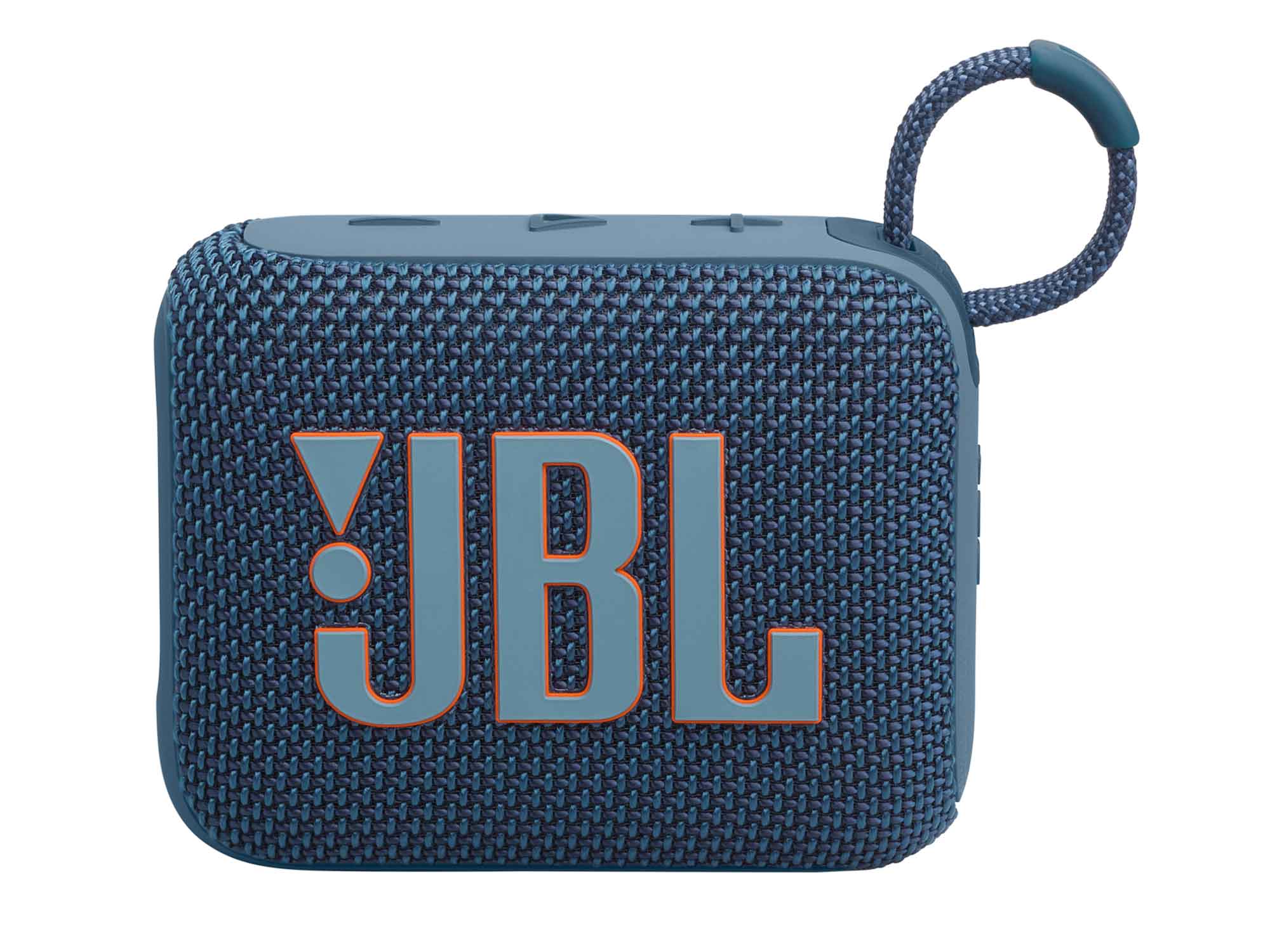 bluetooth დინამიკი JBL GO 4 (BLUE)