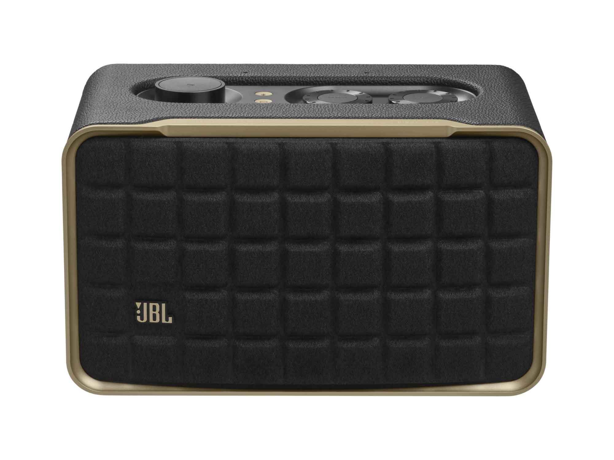 bluetooth დინამიკი JBL Authentics 200 (BK)