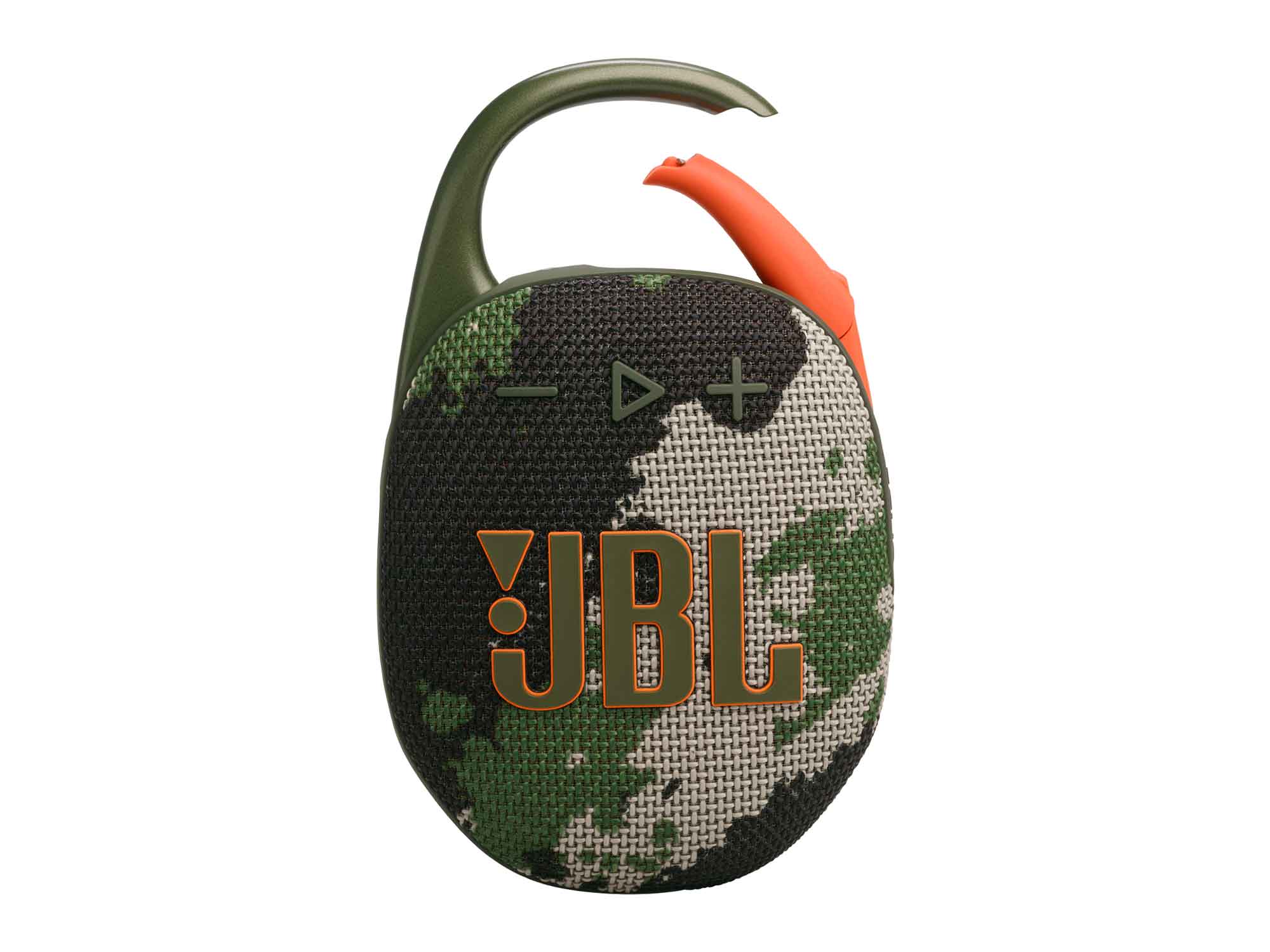 bluetooth დინამიკი JBL Clip 5 (SQUAD)