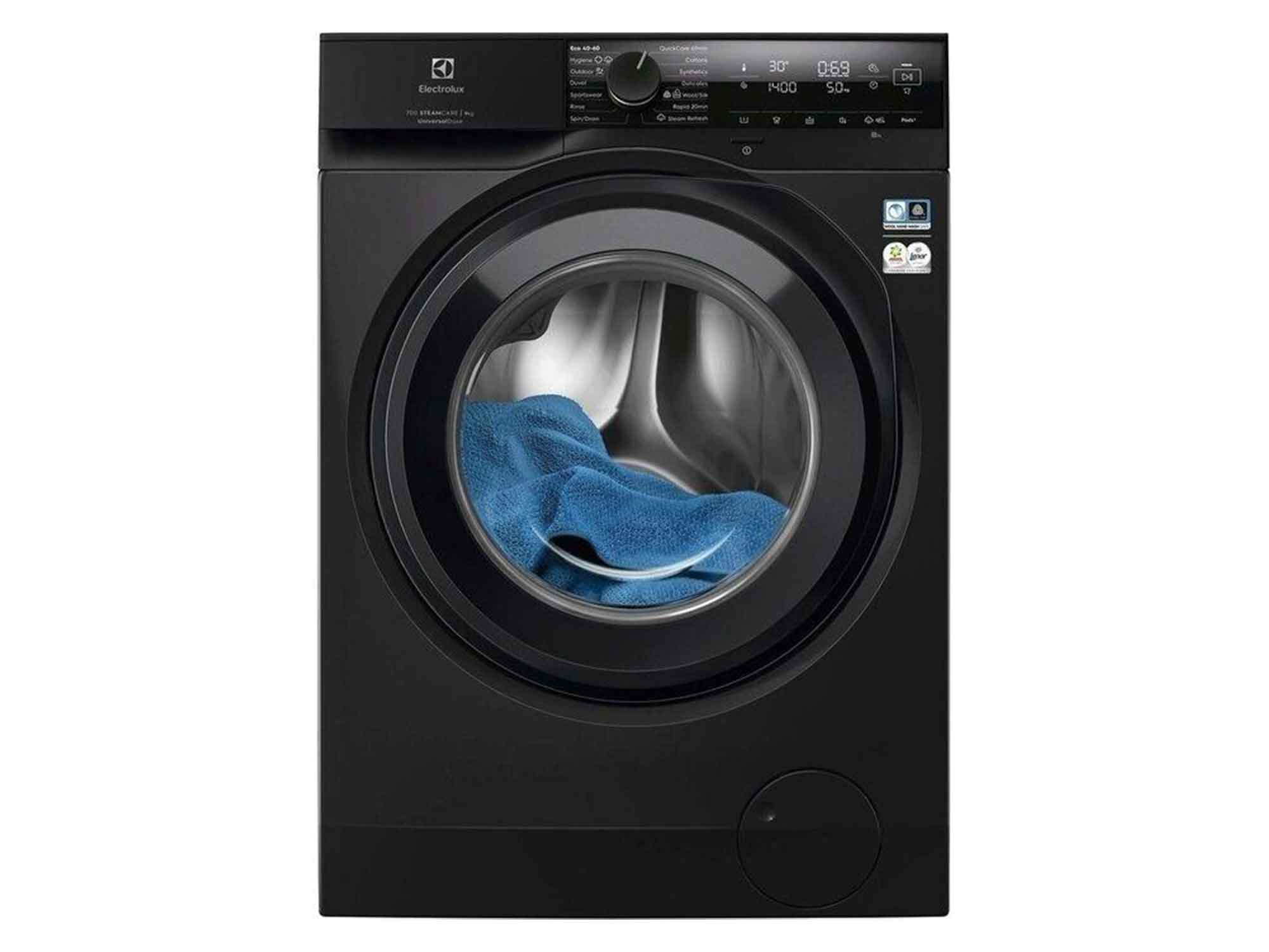 სარეცხი მანქანა ELECTROLUX EW7FG4492UDE