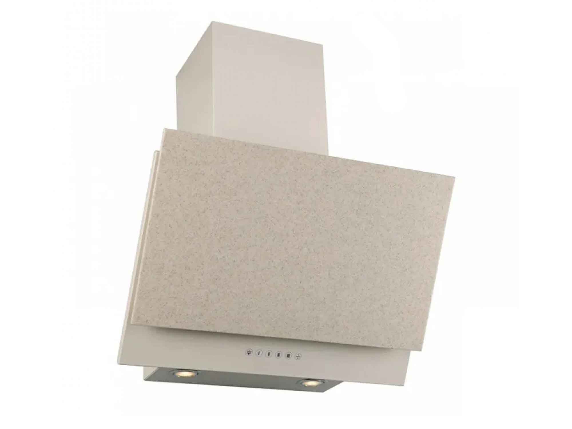 გამწოვი ELIKOR RUBIN STONE S4 60P700 MILK/SANDED SAHARA