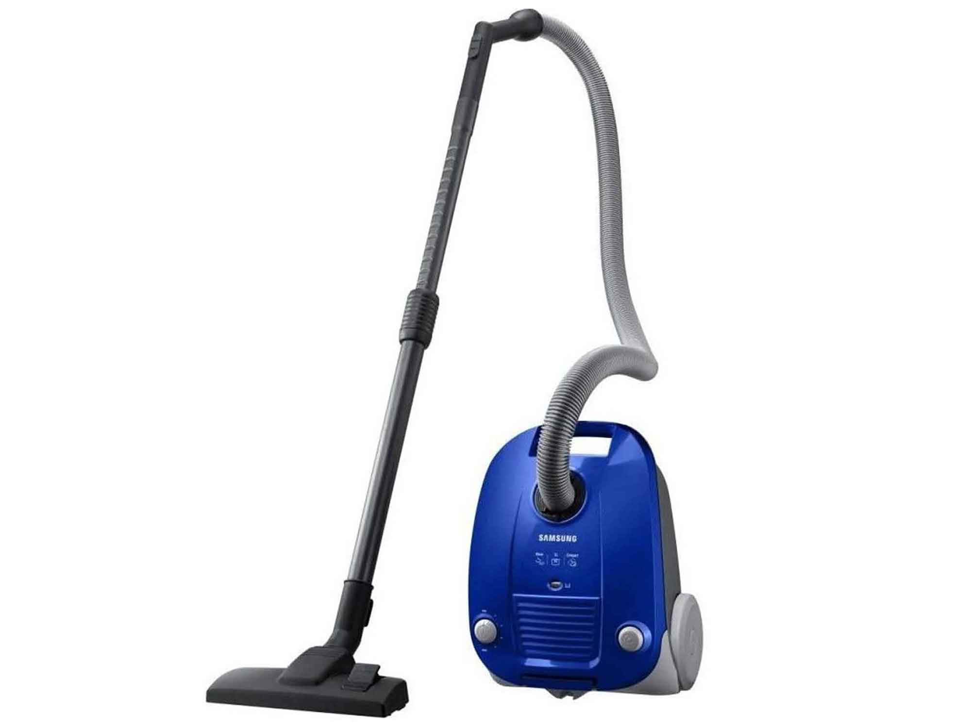მტვერსასრუტი SAMSUNG VCC4140V3A