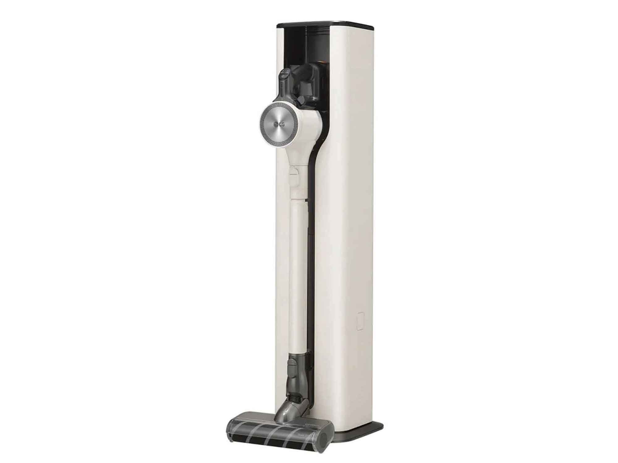 vacuum cleaner wireless LG A9T-ULTRA2