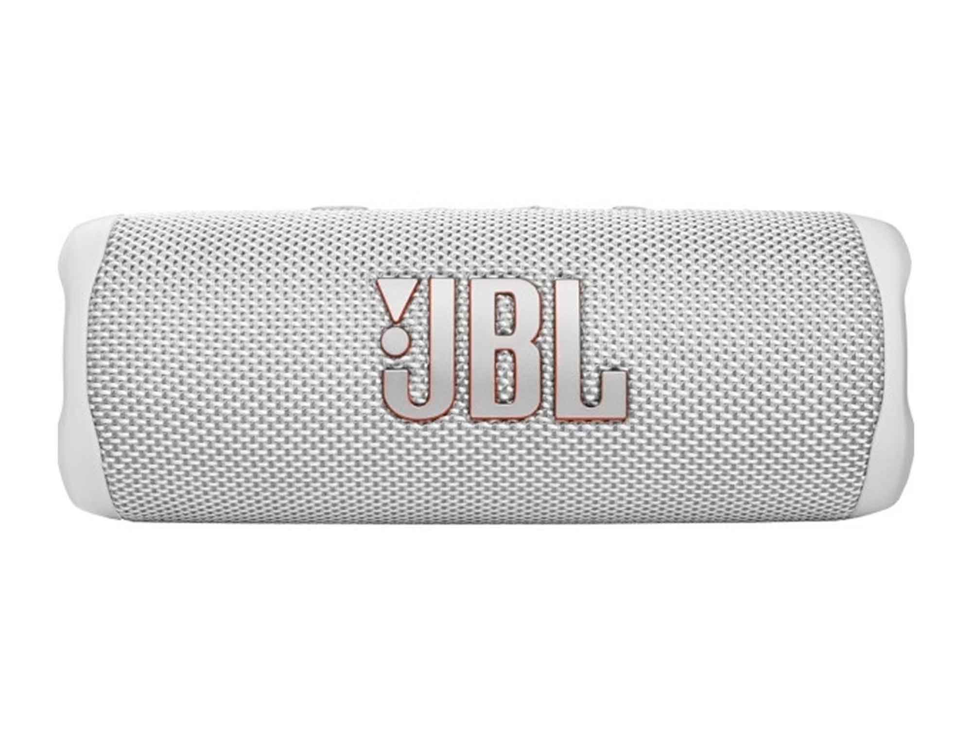 bluetooth დინამიკი JBL Flip 6 (WH)