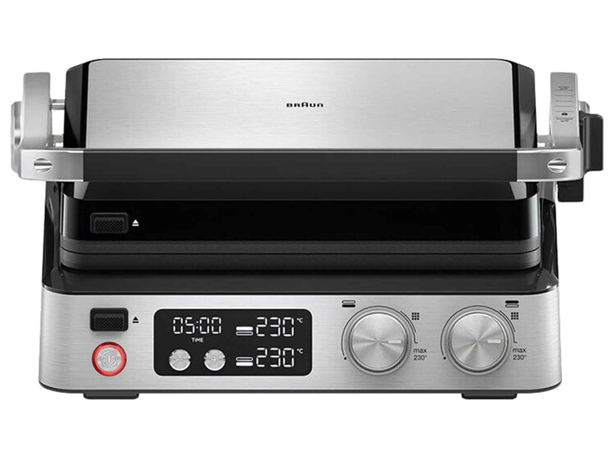 გრილი BRAUN CG7040