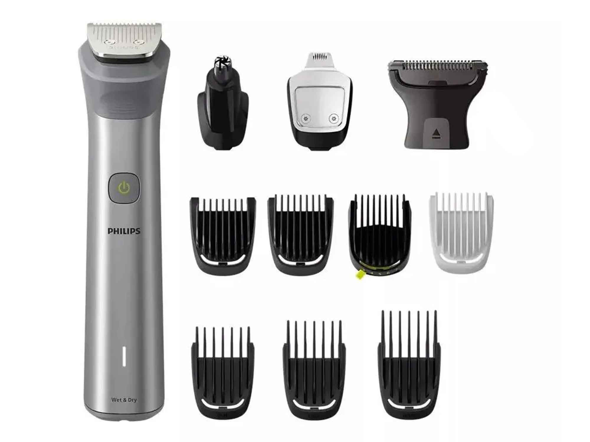 თმის საკრეჭი და ტრიმერი PHILIPS MG5940/15