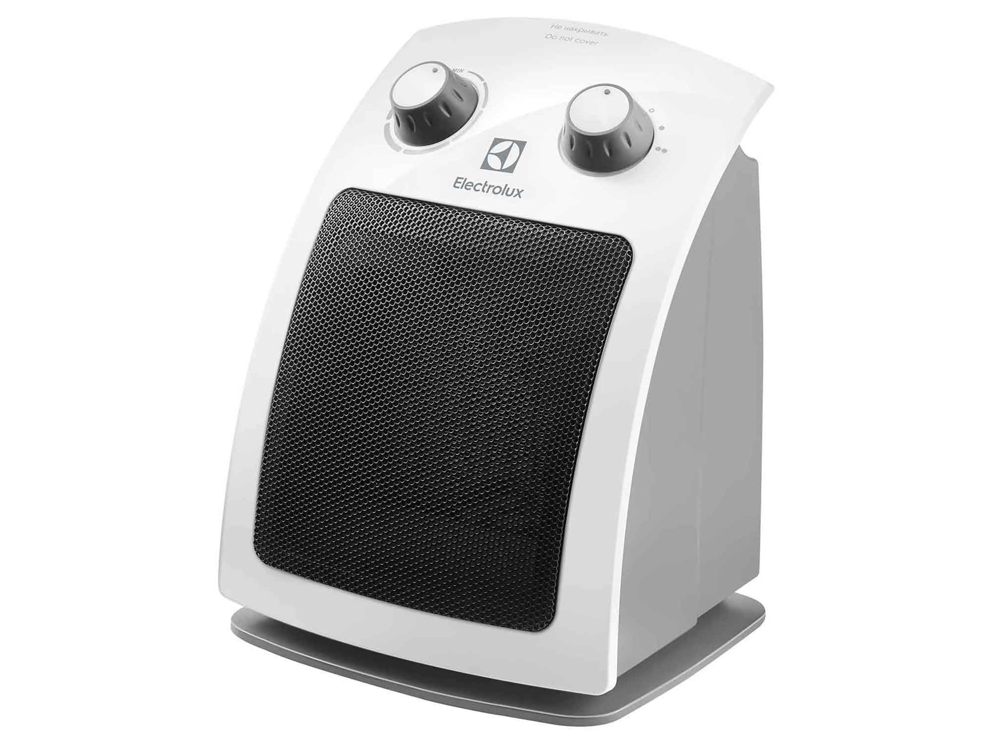 კალორიფერი ELECTROLUX EFH/C-5115 WHITE