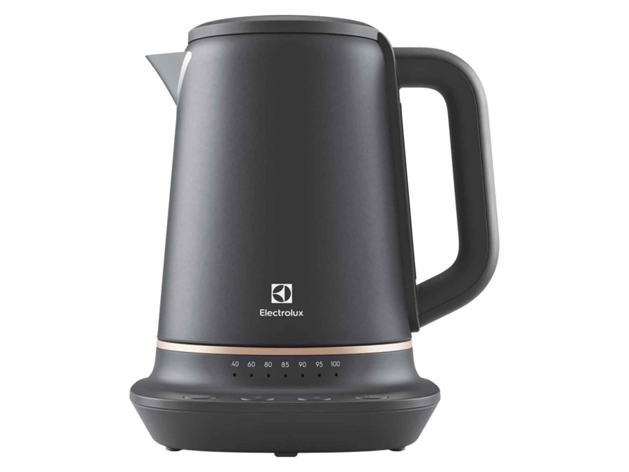 ელექტრო ჩაიდანი ELECTROLUX E7K1-6BP