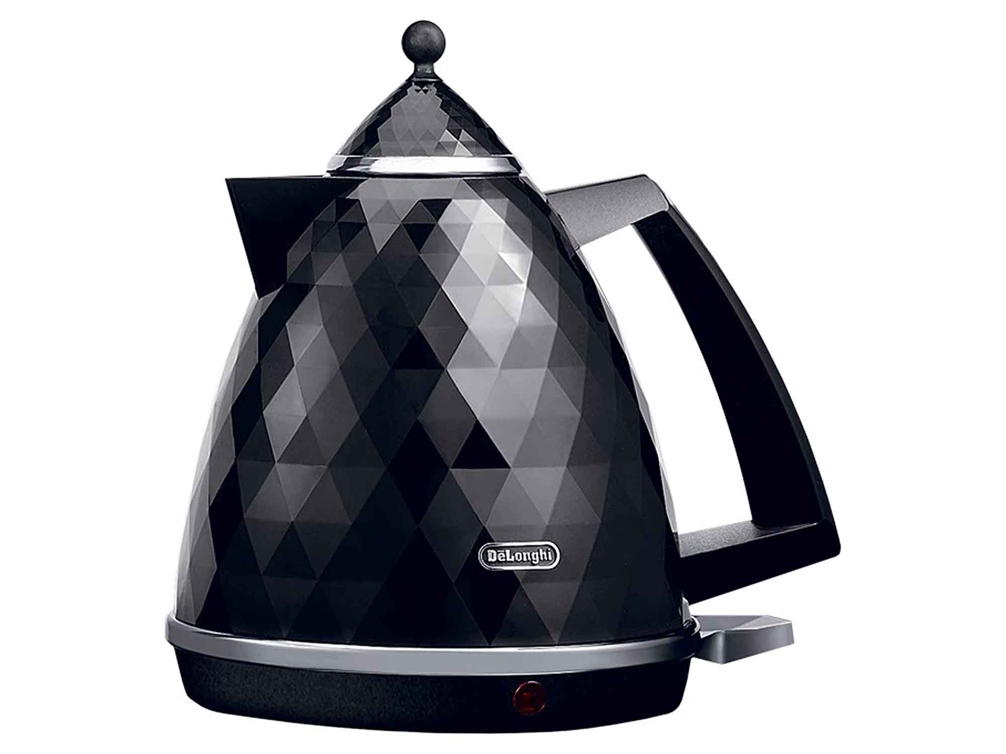 ელექტრო ჩაიდანი DELONGHI KBJ2001BK