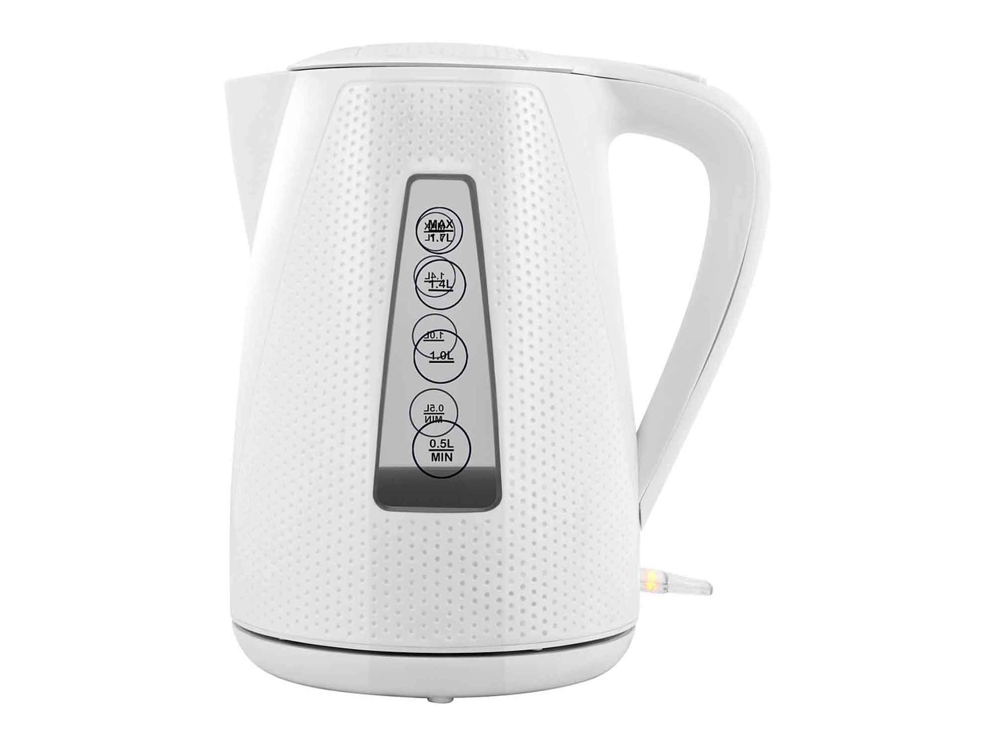 ელექტრო ჩაიდანი POLARIS PWK 1794C WH