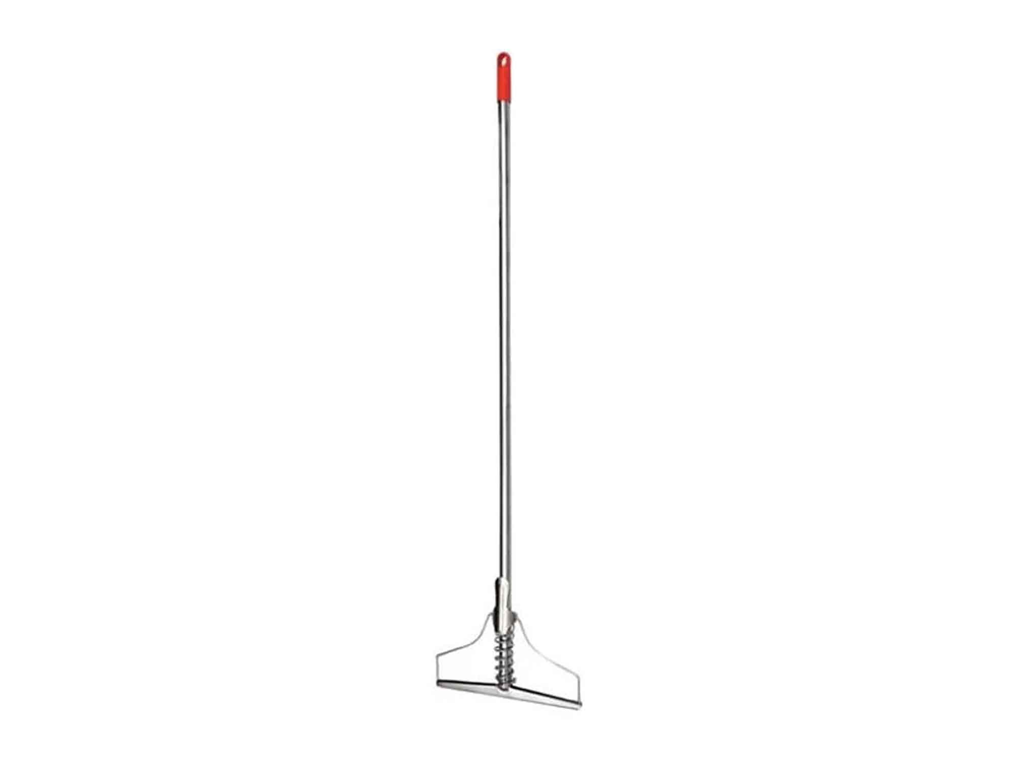 იატაკის მოვლა FLORA FT509 CHROME HANDLE W/NARROW MOP HEAD