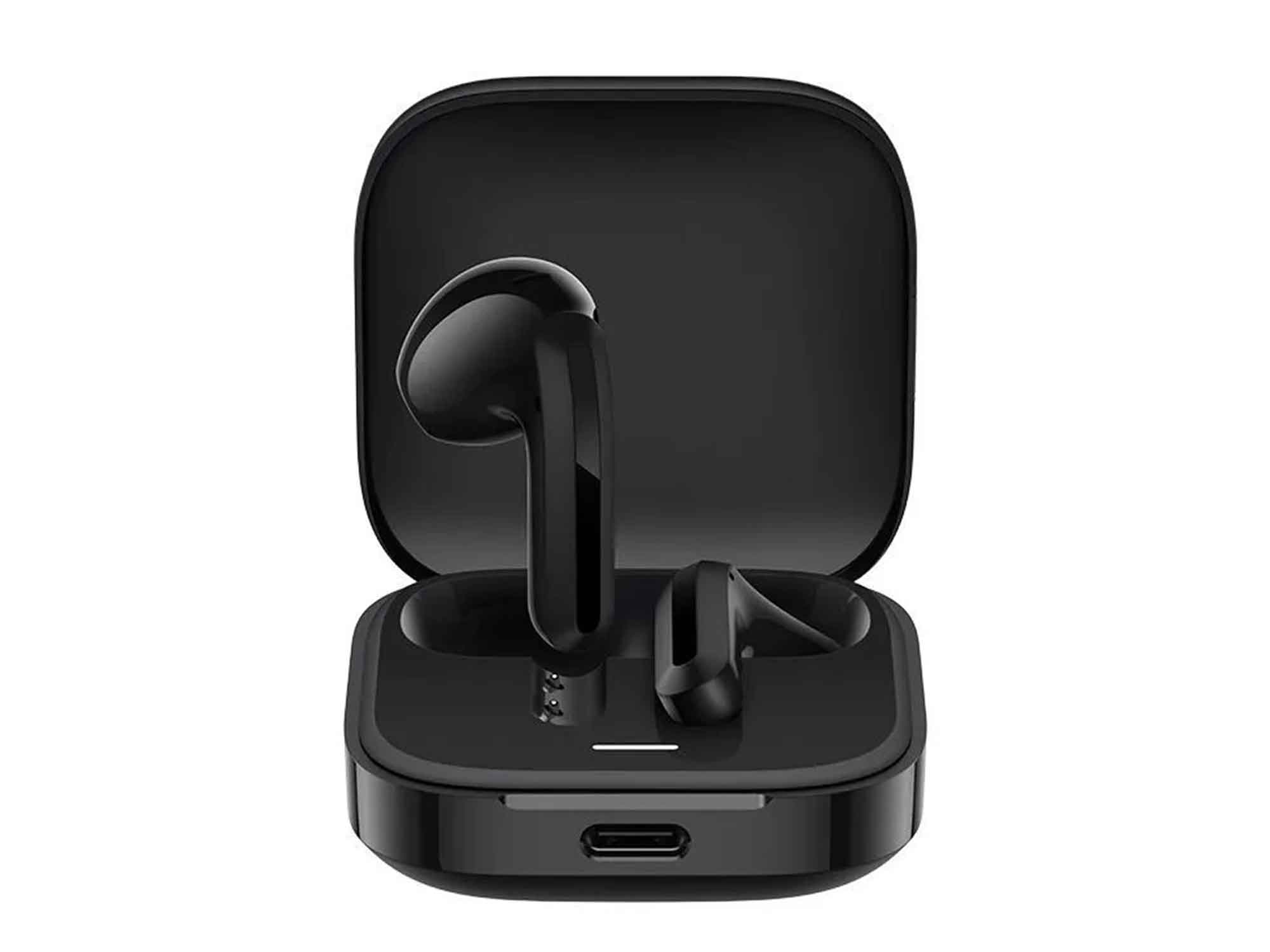 tws headphone XIAOMI Redmi Buds 6 Active (Black)