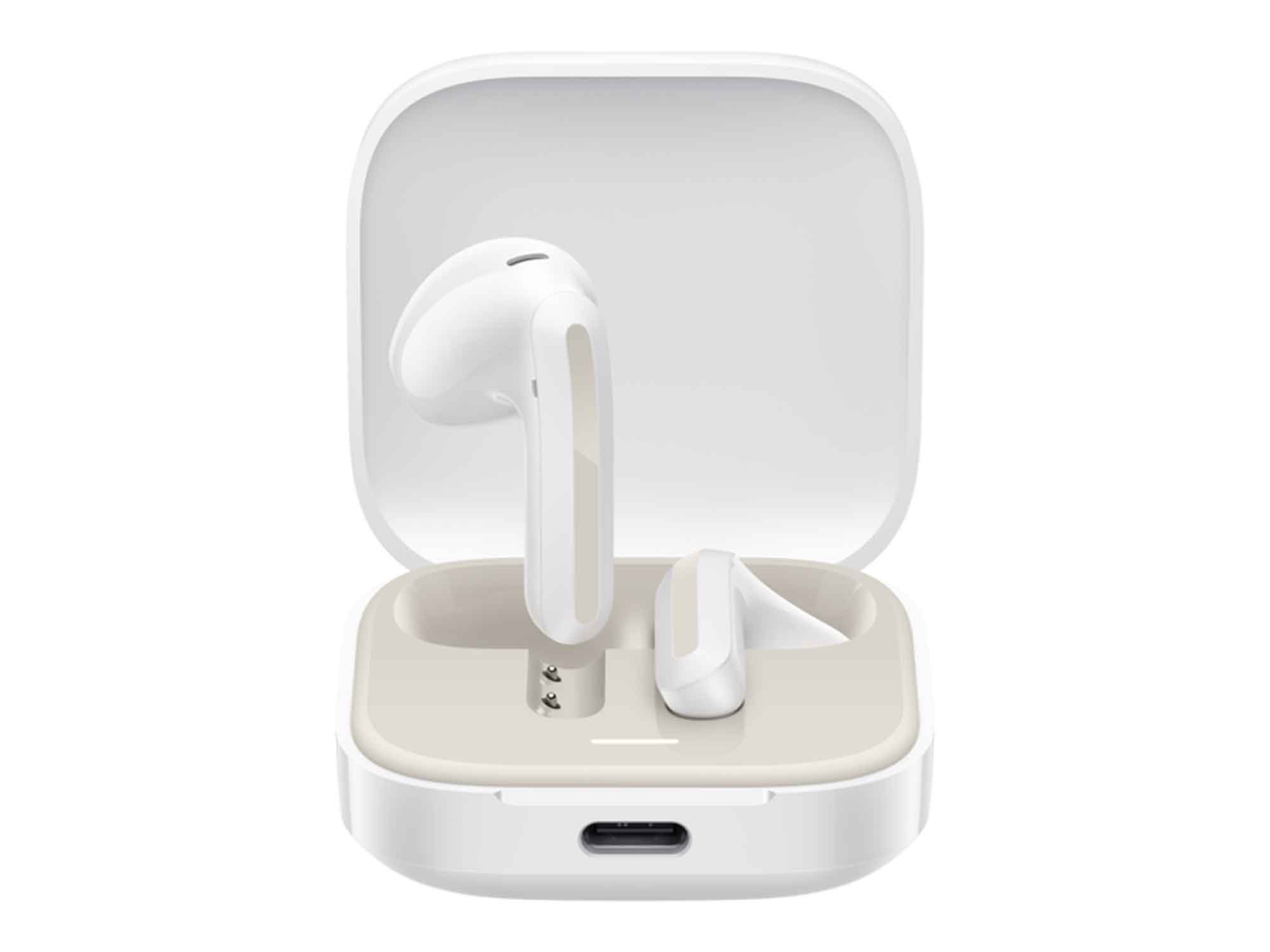 tws headphone XIAOMI Redmi Buds 6 Active (White)