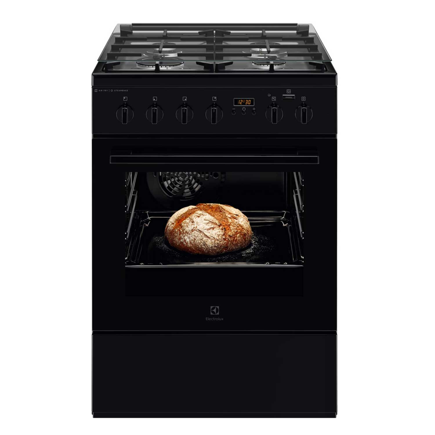 cooker ELECTROLUX LKK660220K