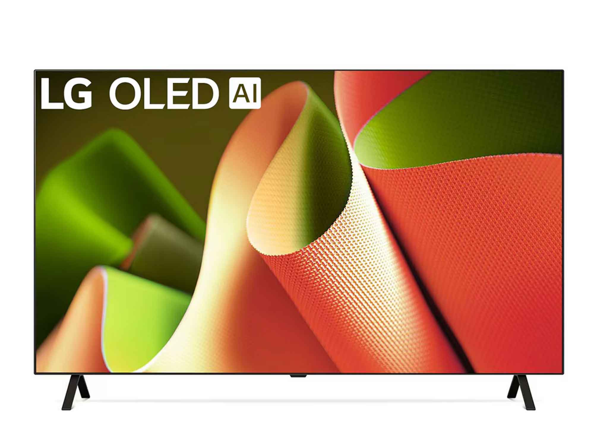 ტელევიზორი LG OLED65B4RLA