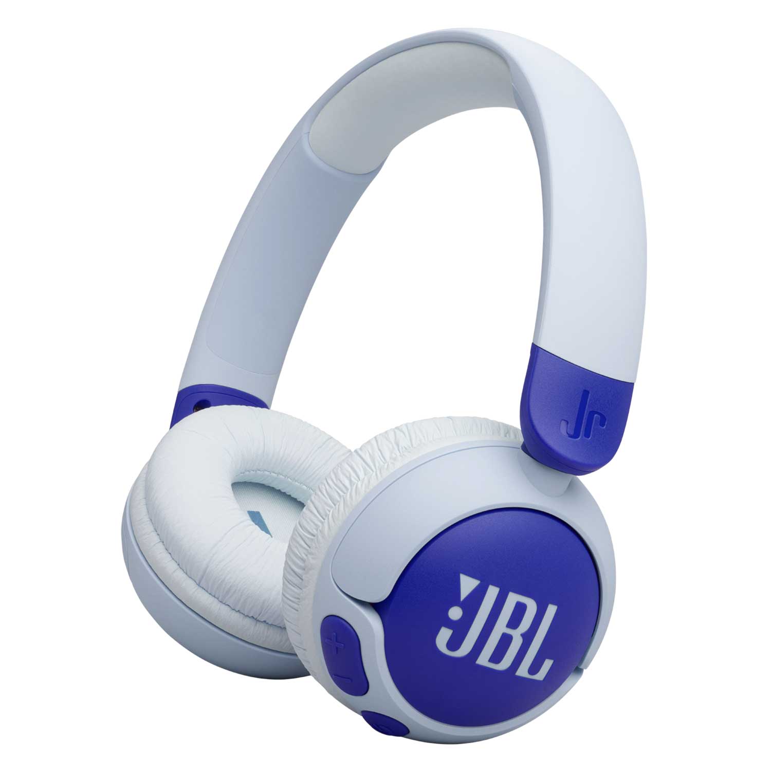 ყურსასმენები JBL JR320 BT (BL)