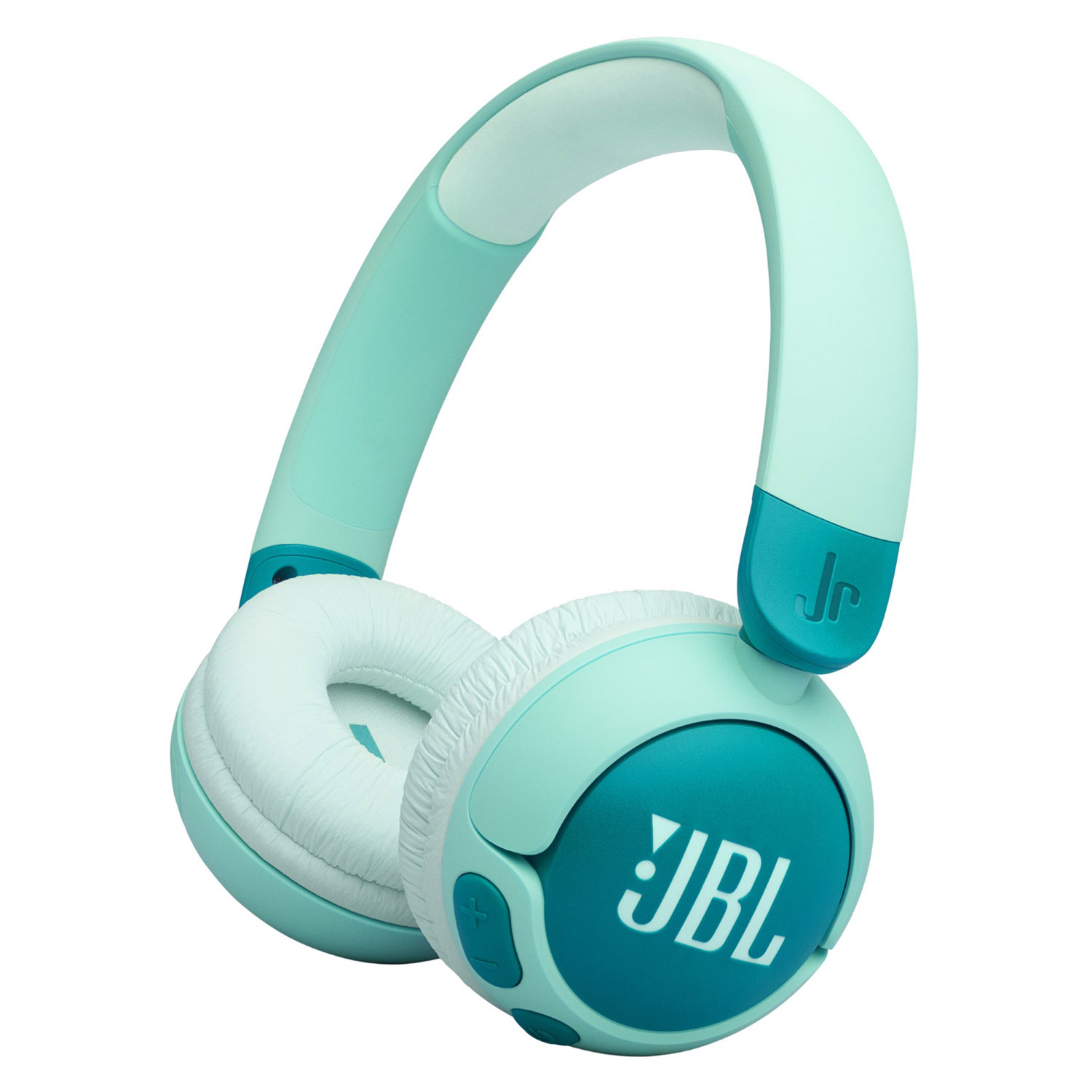 ყურსასმენები JBL JR320 BT (GRN)
