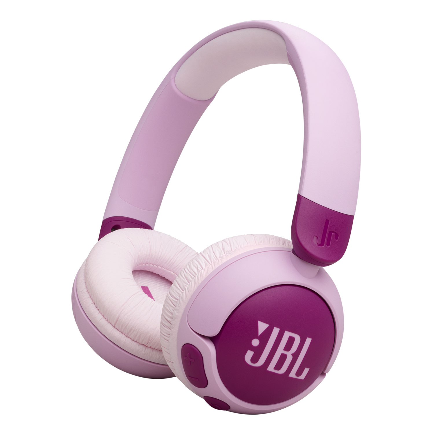 ყურსასმენები JBL JR320 BT (PURPLE)