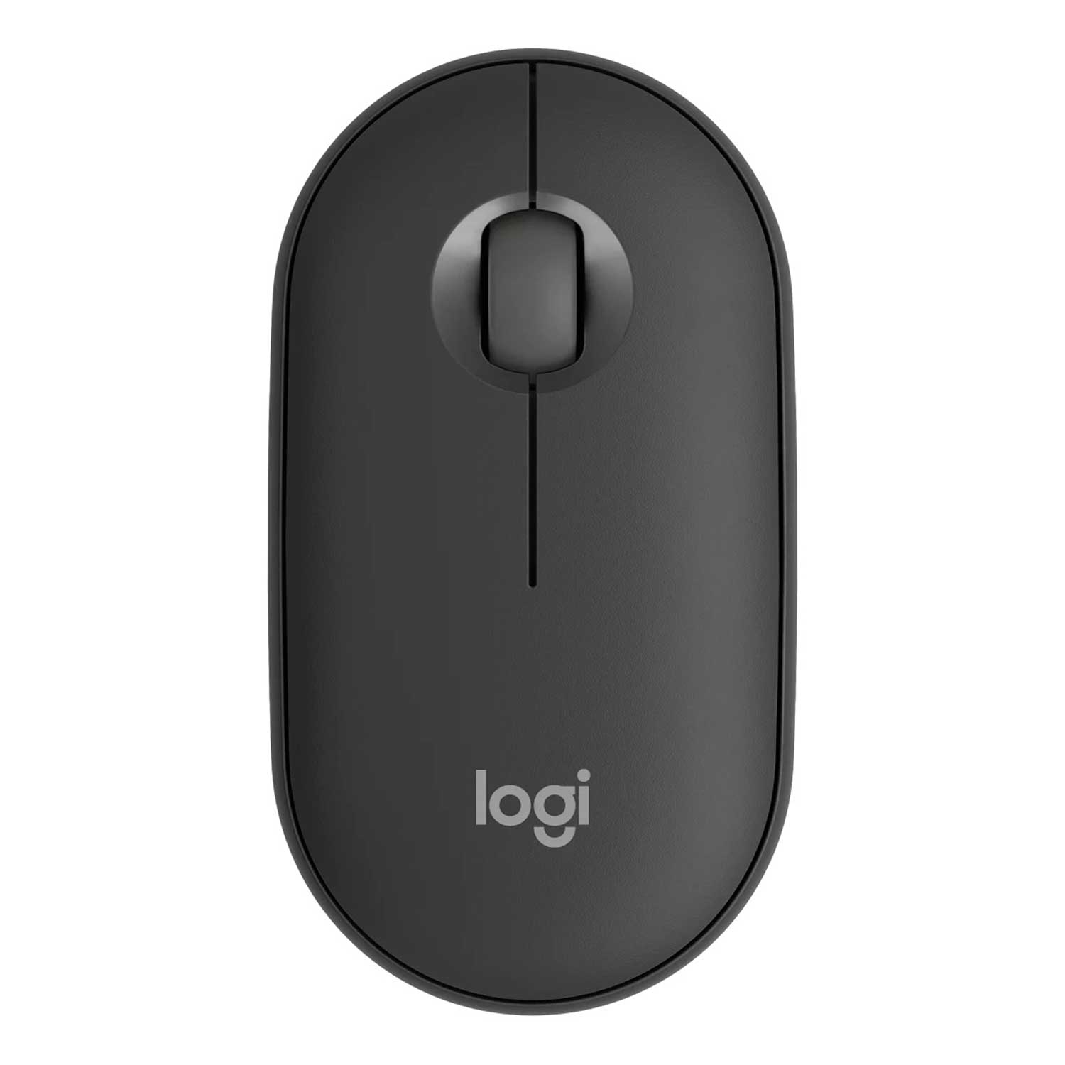 კომპიუტერული მაუსი LOGITECH PEBBLE 2 M350S (TONAL GRAPHITE)
