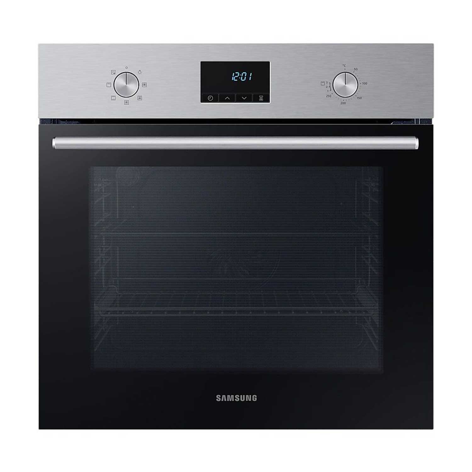 ჩასაშენებელი ღუმელი SAMSUNG NV68A1110RS/WT