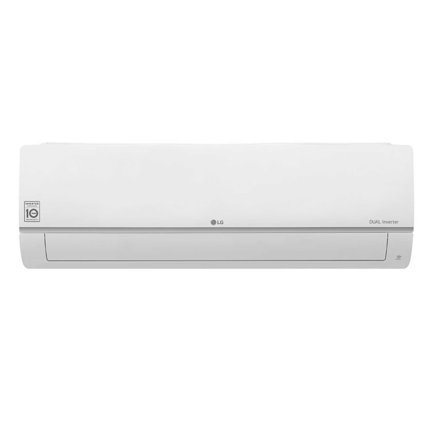 კონდიციონერი LG DUALCOOL I18CFH (T)