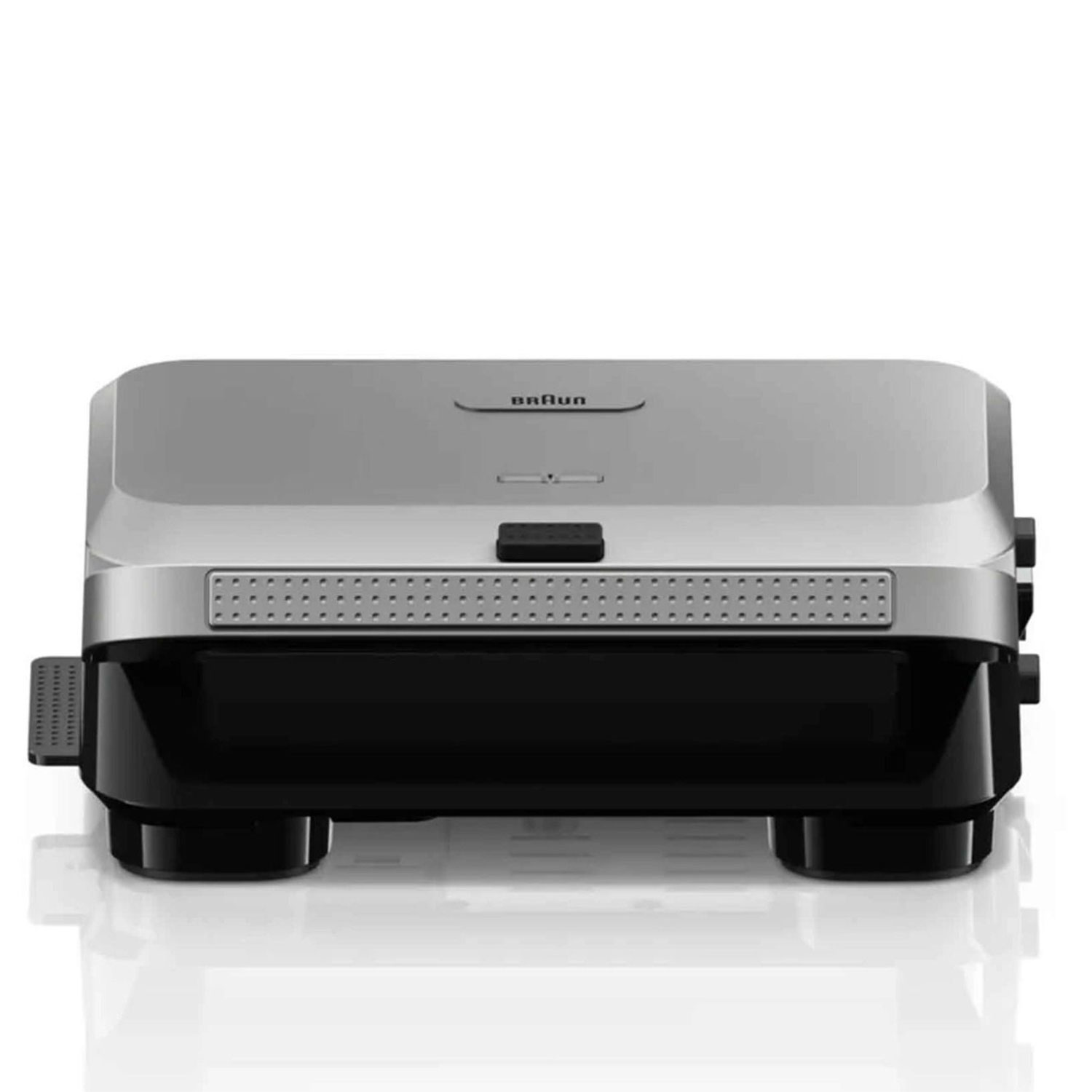 სენდვიჩ მეიქერი BRAUN SM5006
