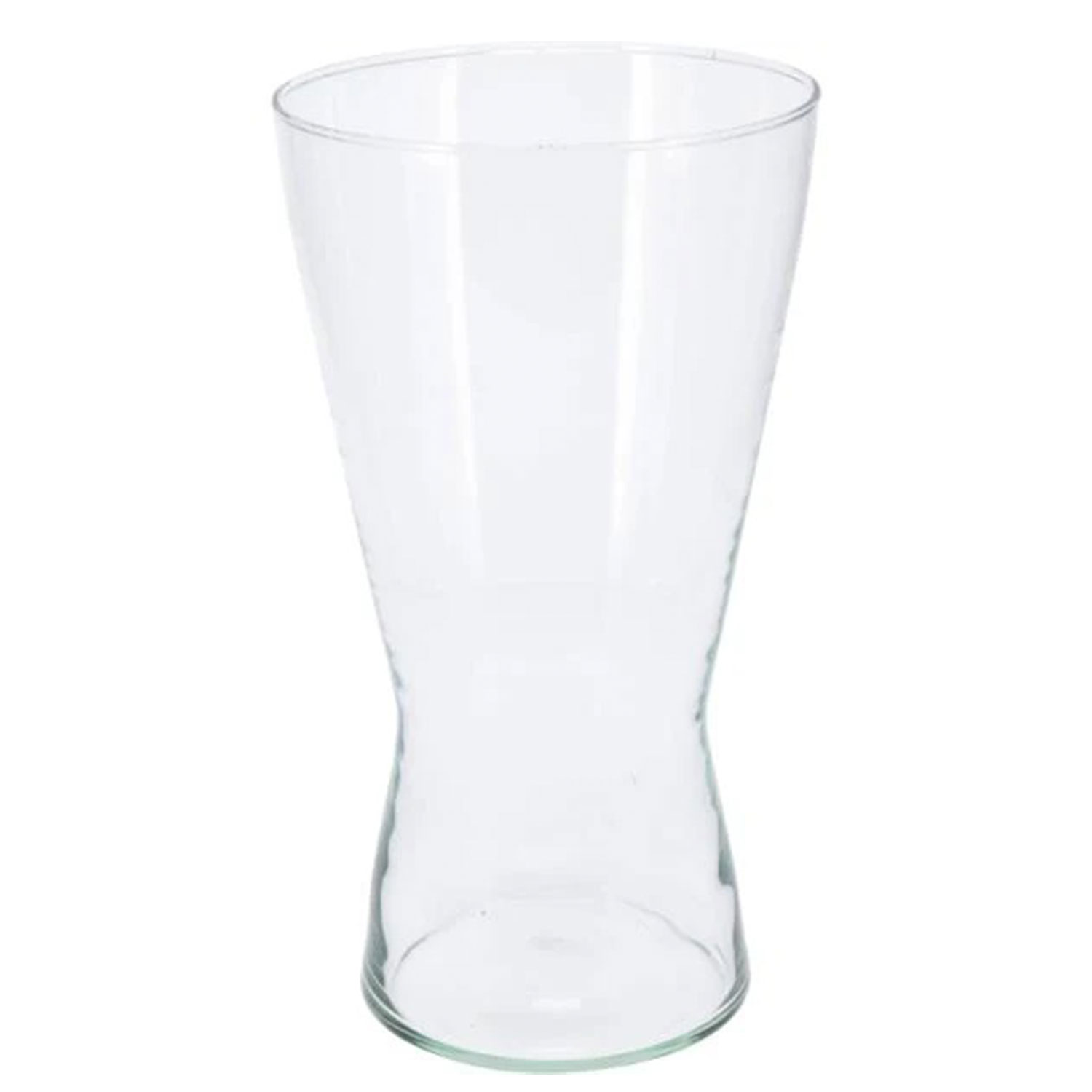ვაზა KOOPMAN 170XH290MM TRANSPARENT