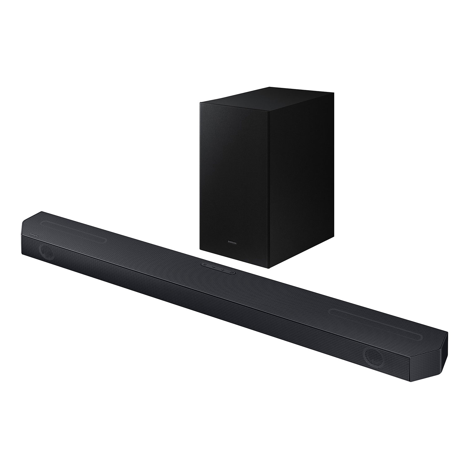 საუნდბარი SAMSUNG HW-Q600C/RU