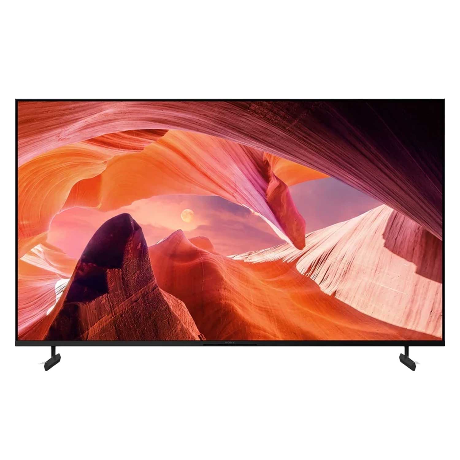 ტელევიზორი SONY KD-65X80L