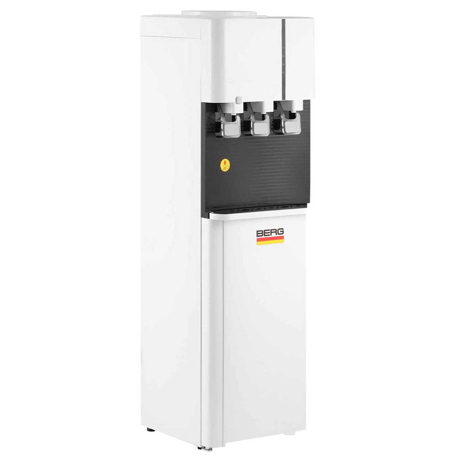 წყლის დისპენსერი BERG BD-22RGW