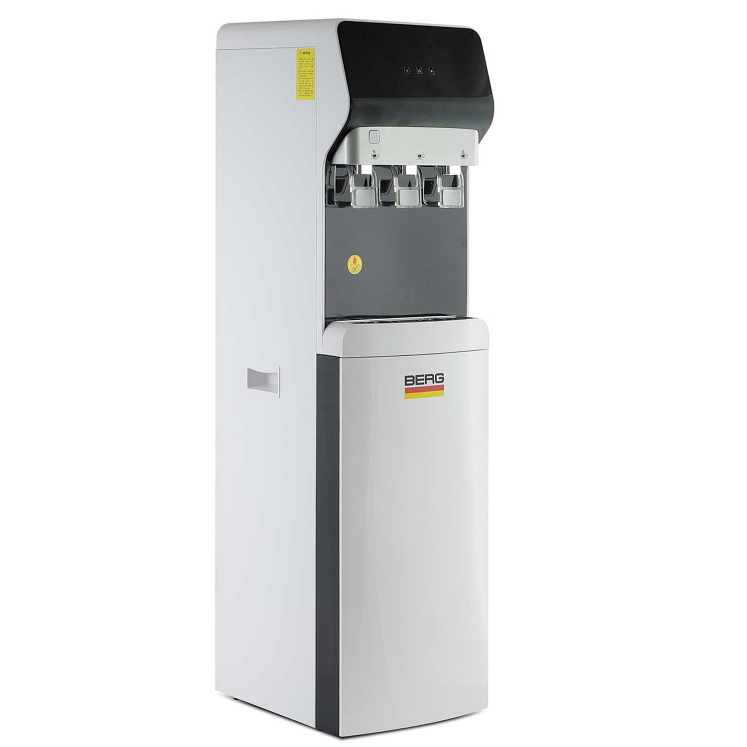 წყლის დისპენსერი BERG BD-25PL