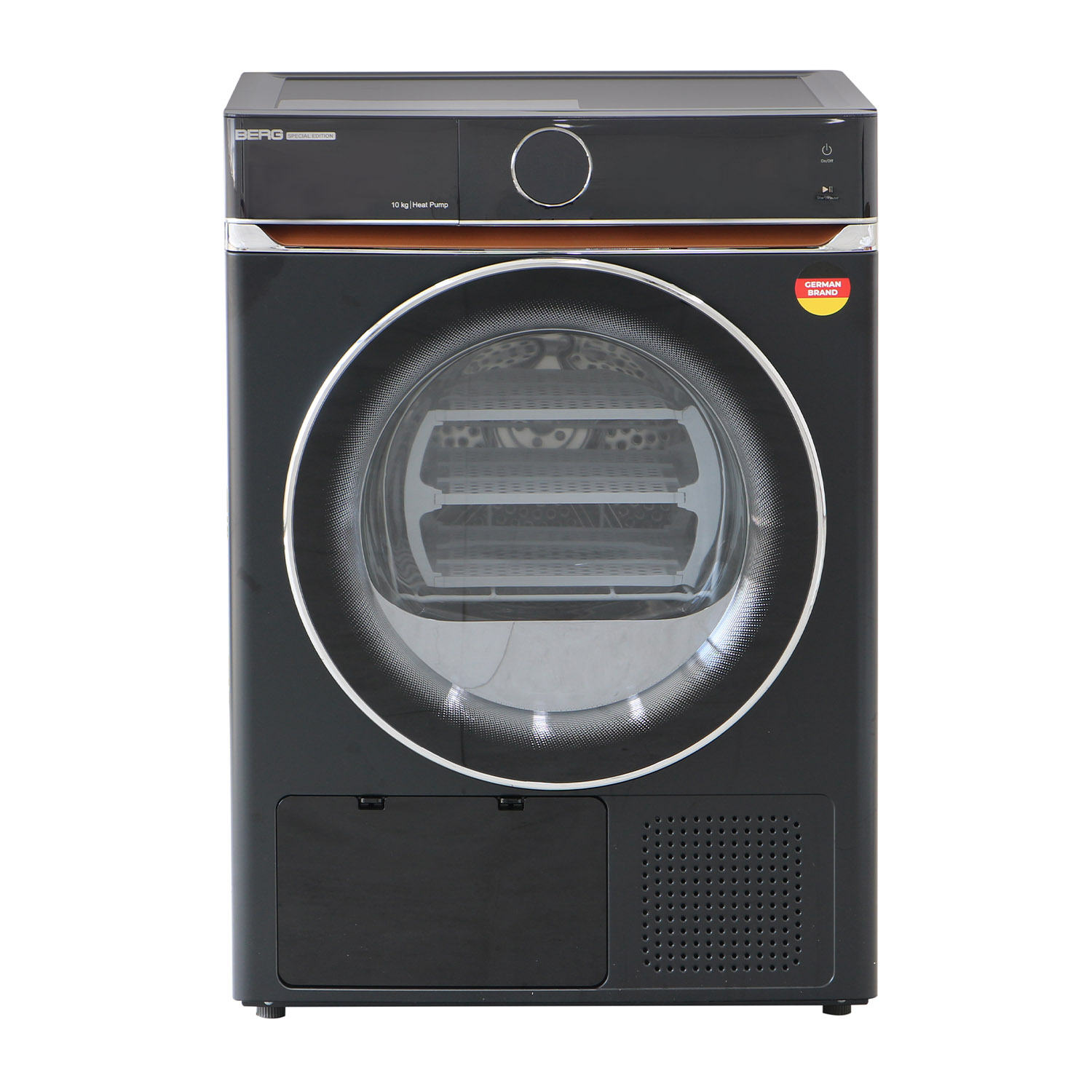 tumble dryer BERG BTD-S10HB