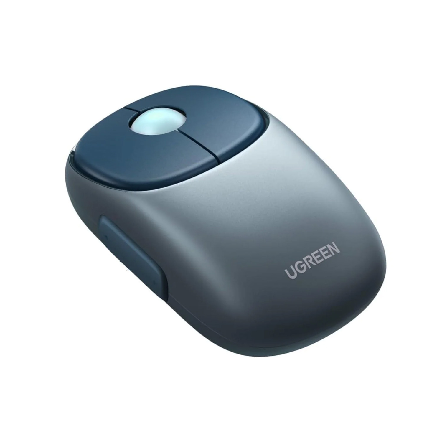 mouse UGREEN MU102 WL (Blue)