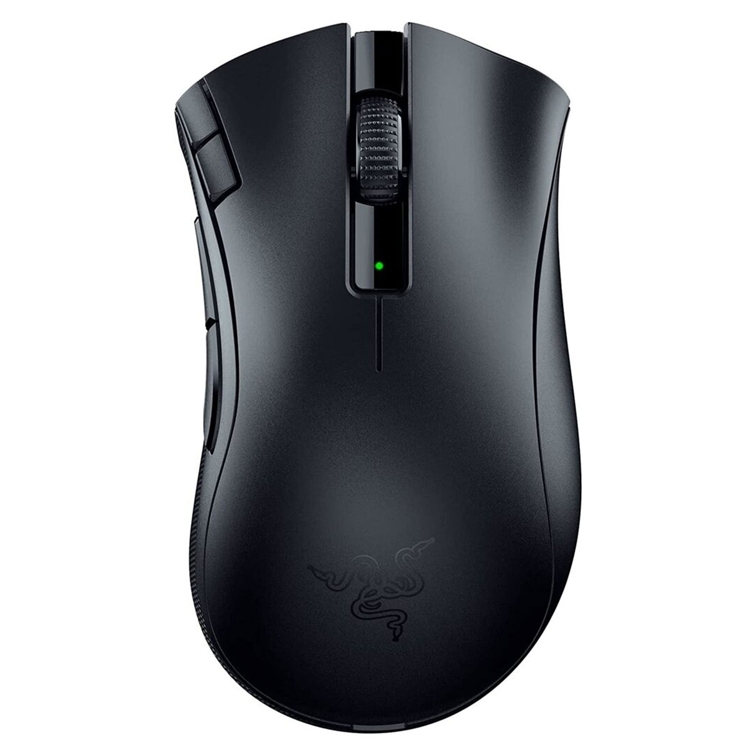 კომპიუტერული მაუსი RAZER DeathAdder V2 X HyperSpeed (Black)