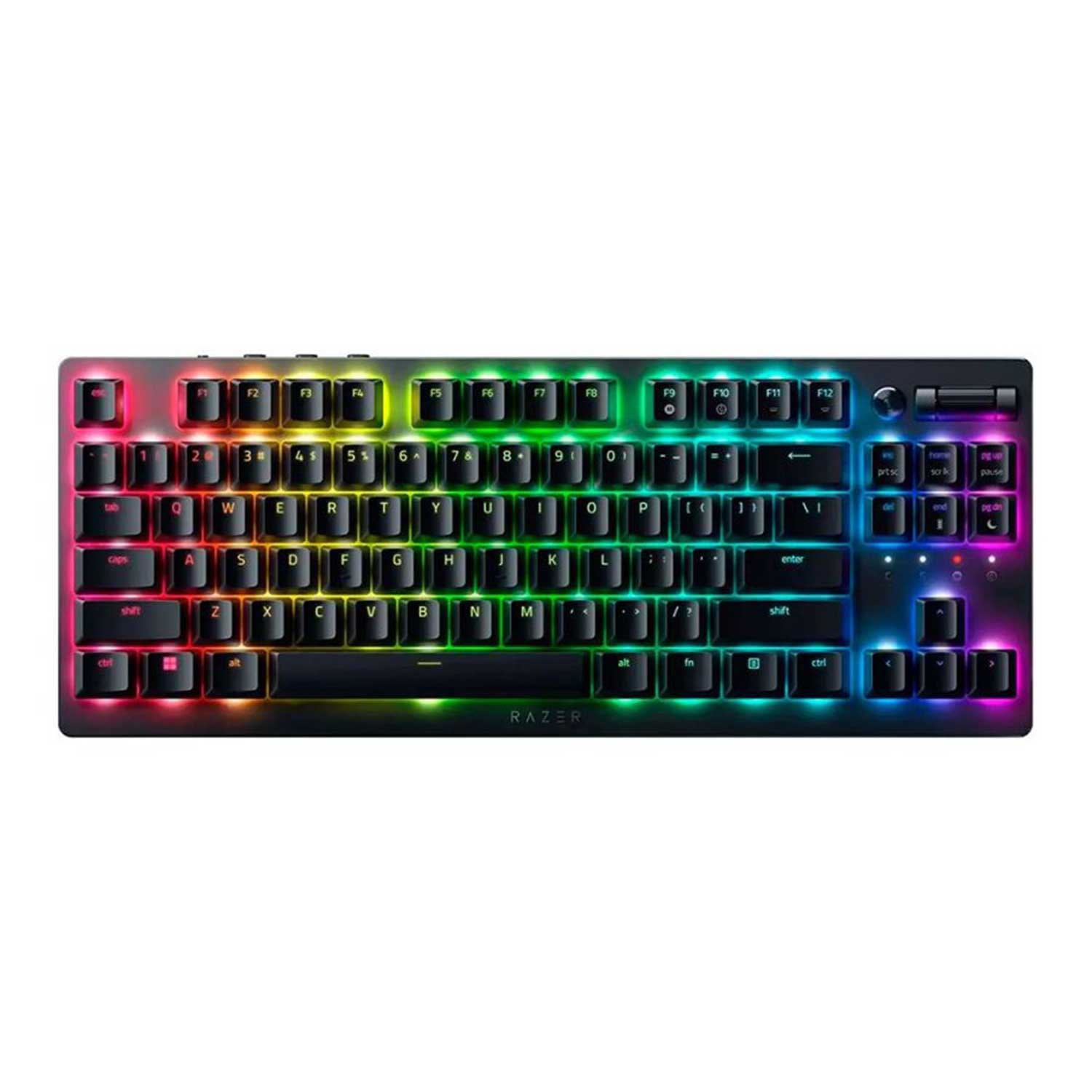 კლავიატურა RAZER DeathStalker V2 Pro (Red Switches)