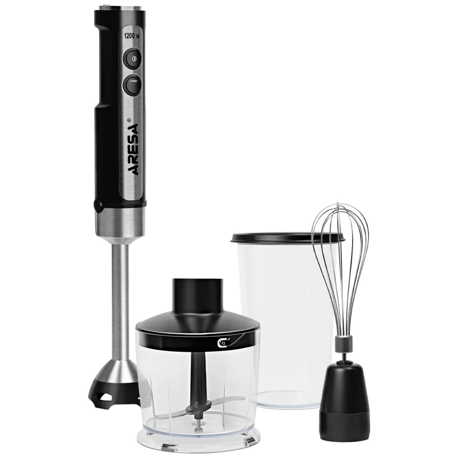 hand blender ARESA AR-1127
