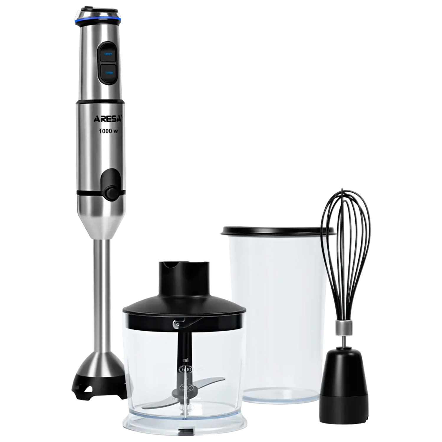 hand blender ARESA AR-1129