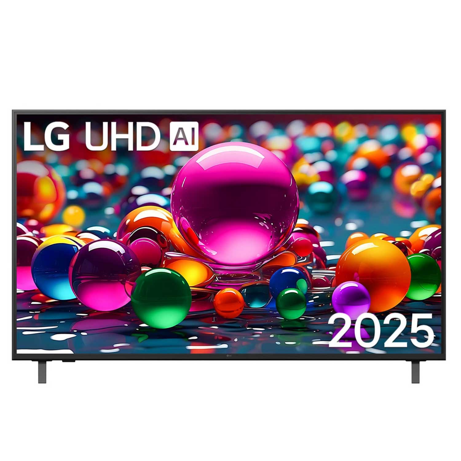 ტელევიზორი LG 43UA75009LA