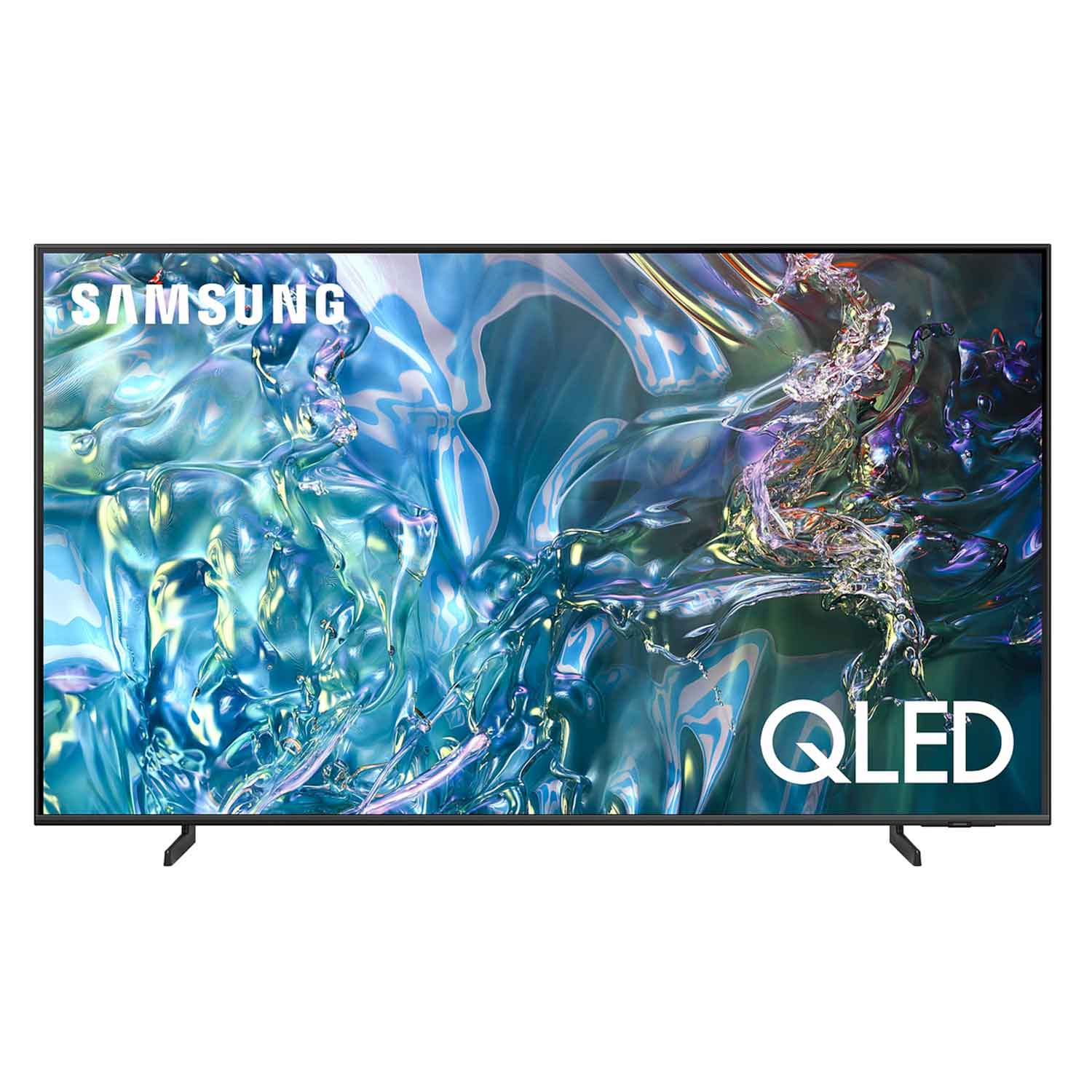 ტელევიზორი SAMSUNG QE55Q60DAUXRU