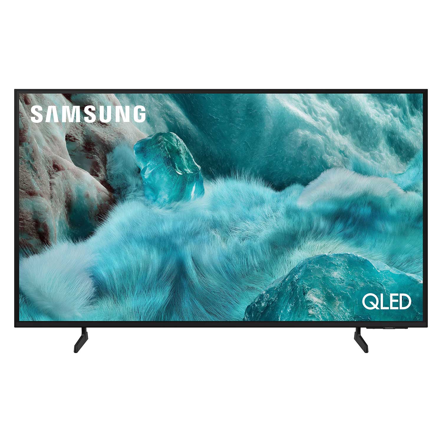 ტელევიზორი SAMSUNG QE65Q7FAAUXRU