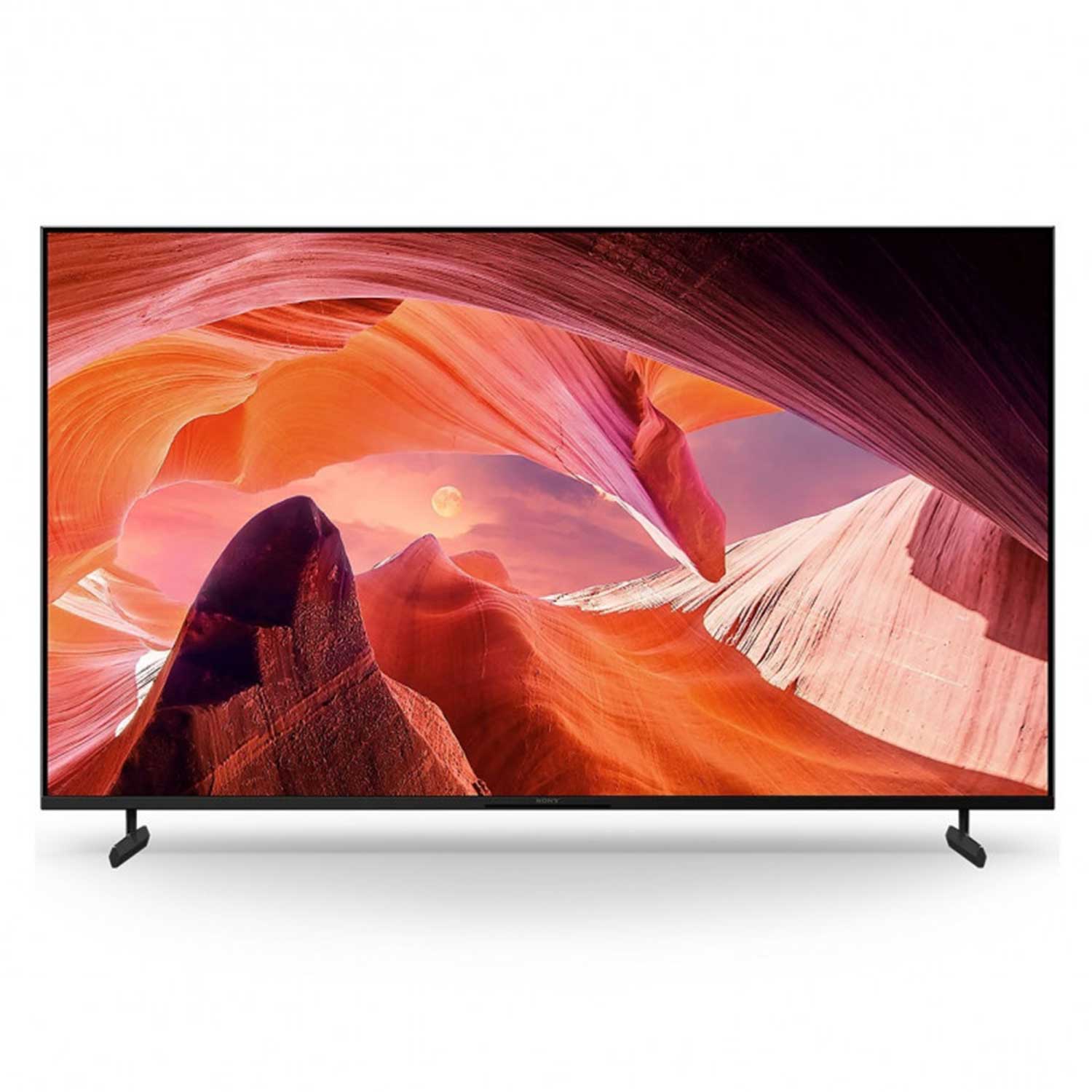ტელევიზორი SONY KD-55X80L