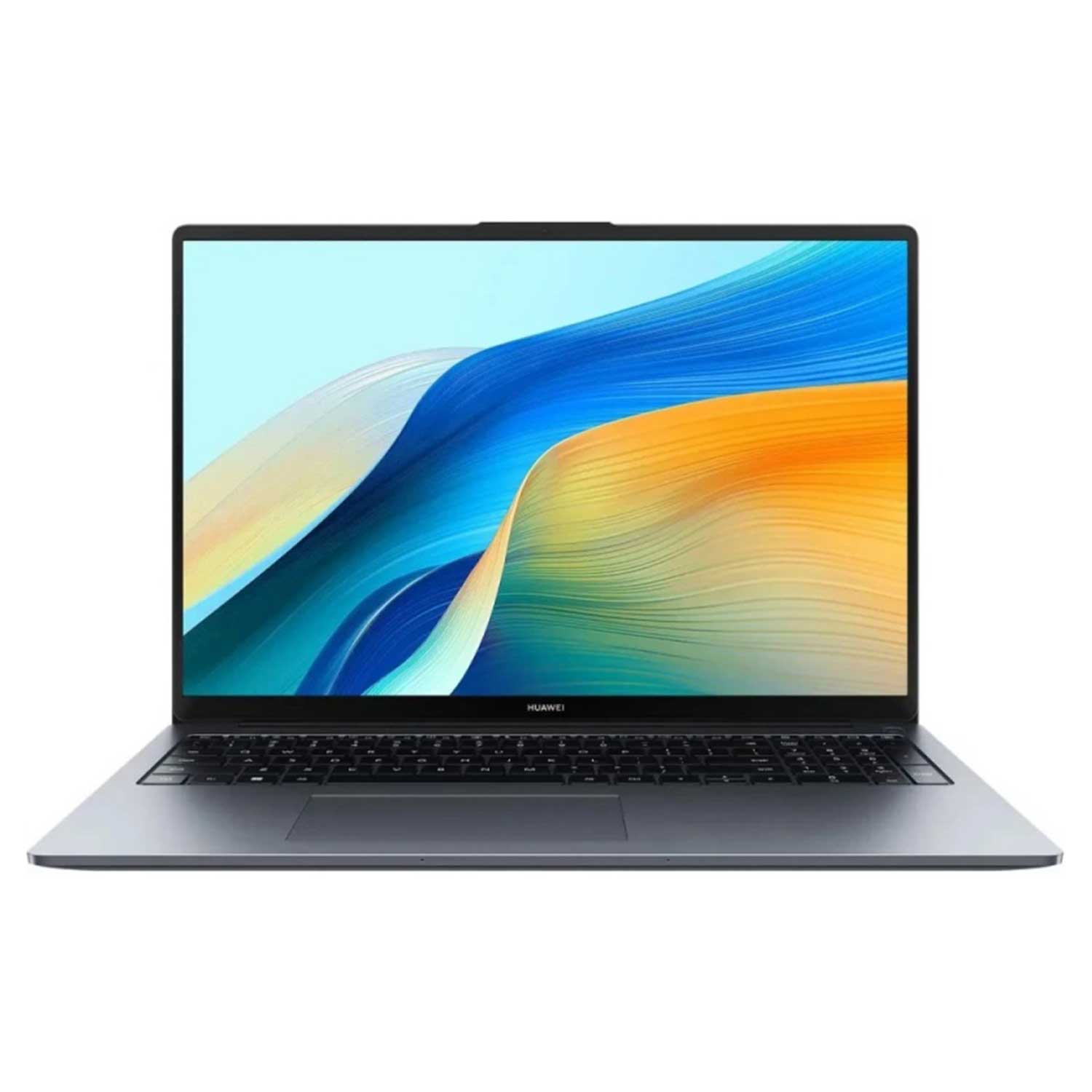 notebook HUAWEI MateBook D16 2024 MCLG-X (i5-13420H) 16 8GB 512GB W11H (Space Gray)