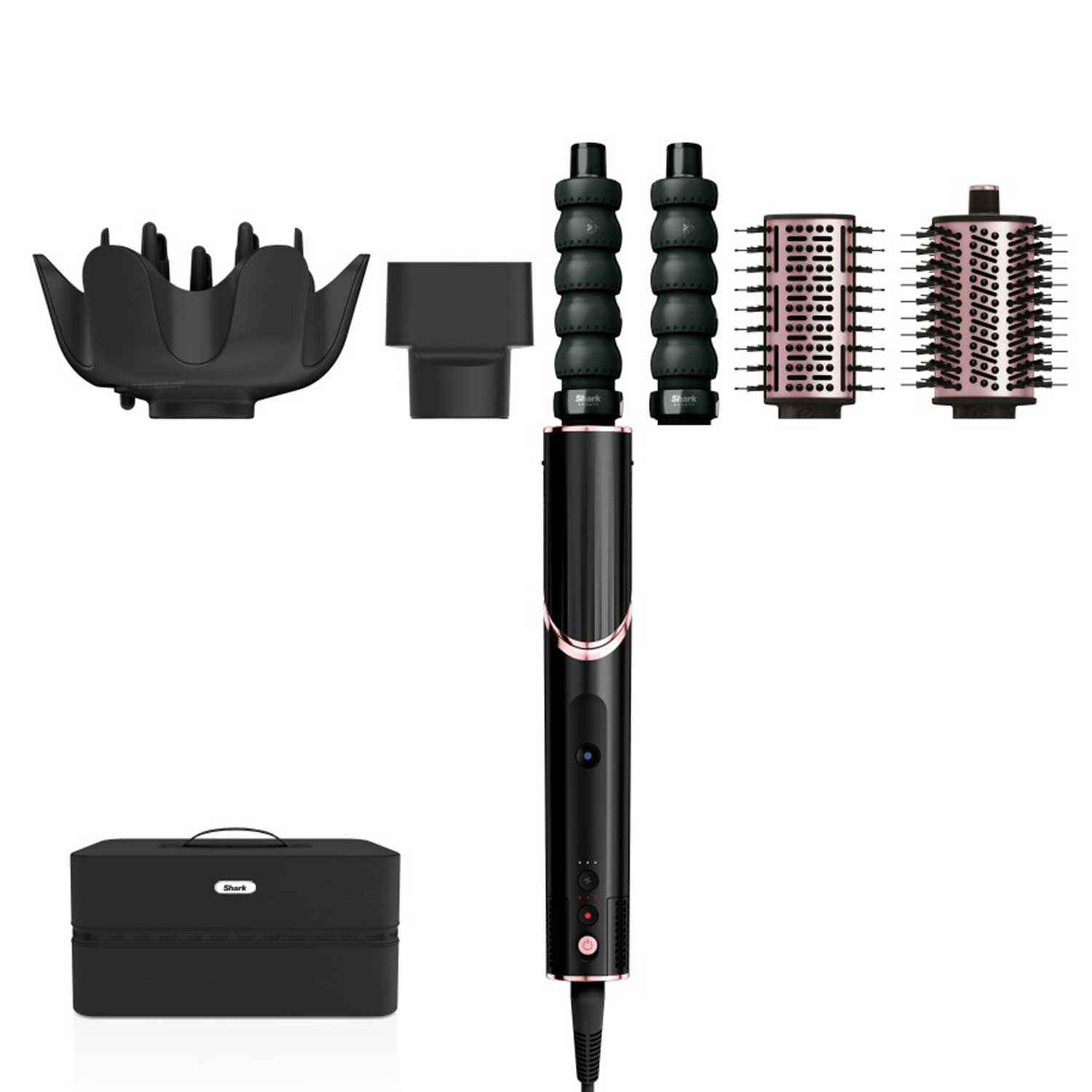 hair styler SHARK HD446EU