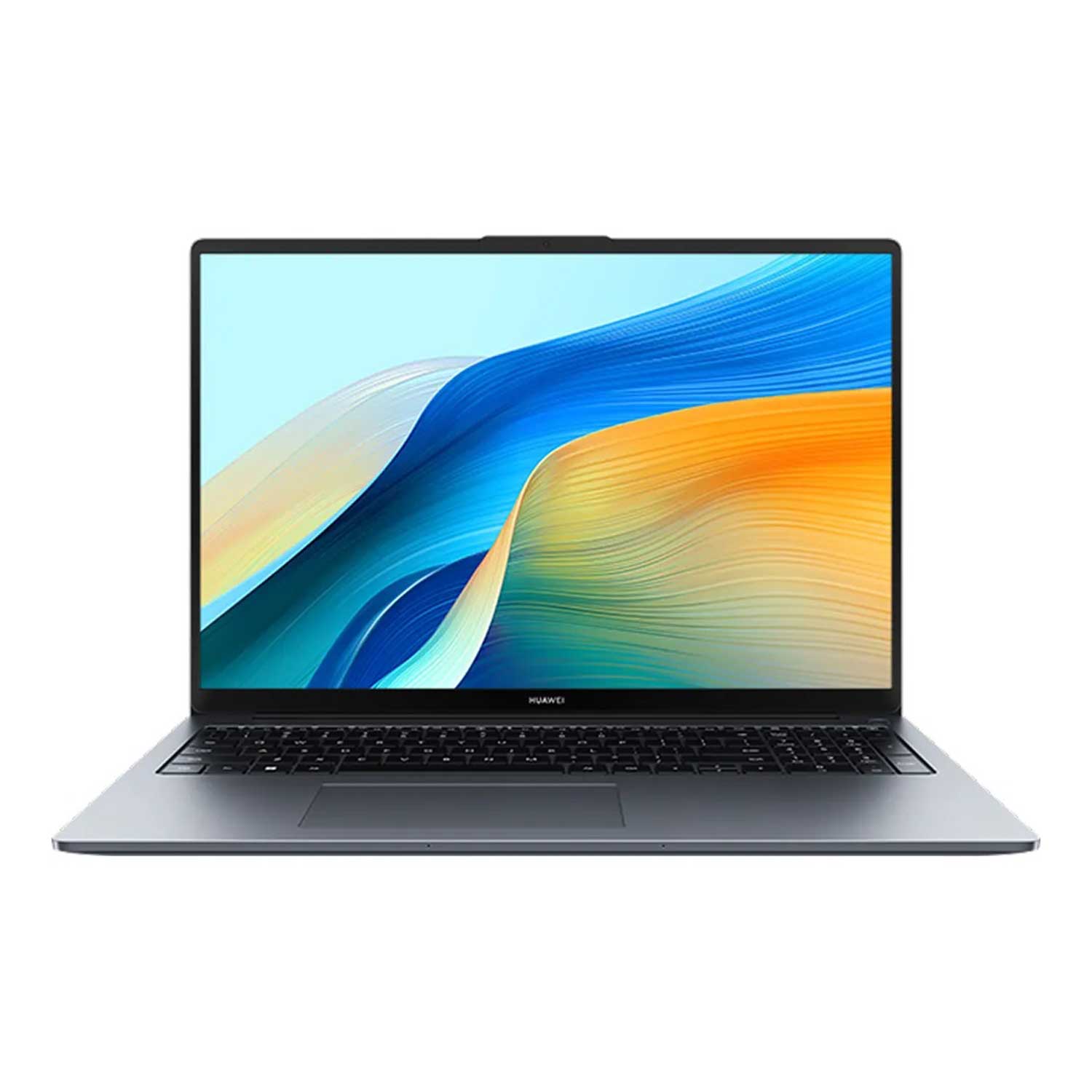 notebook HUAWEI MateBook D16 2024 MCLG-X (i5-13420H) 16 16GB 1TB W11H (Space Gray)