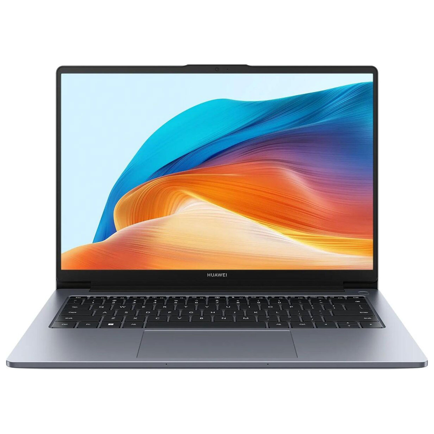 notebook HUAWEI MateBook D16 2024 MCLG-X (i5-13420H) 16 16GB 1TB (Space Gray)