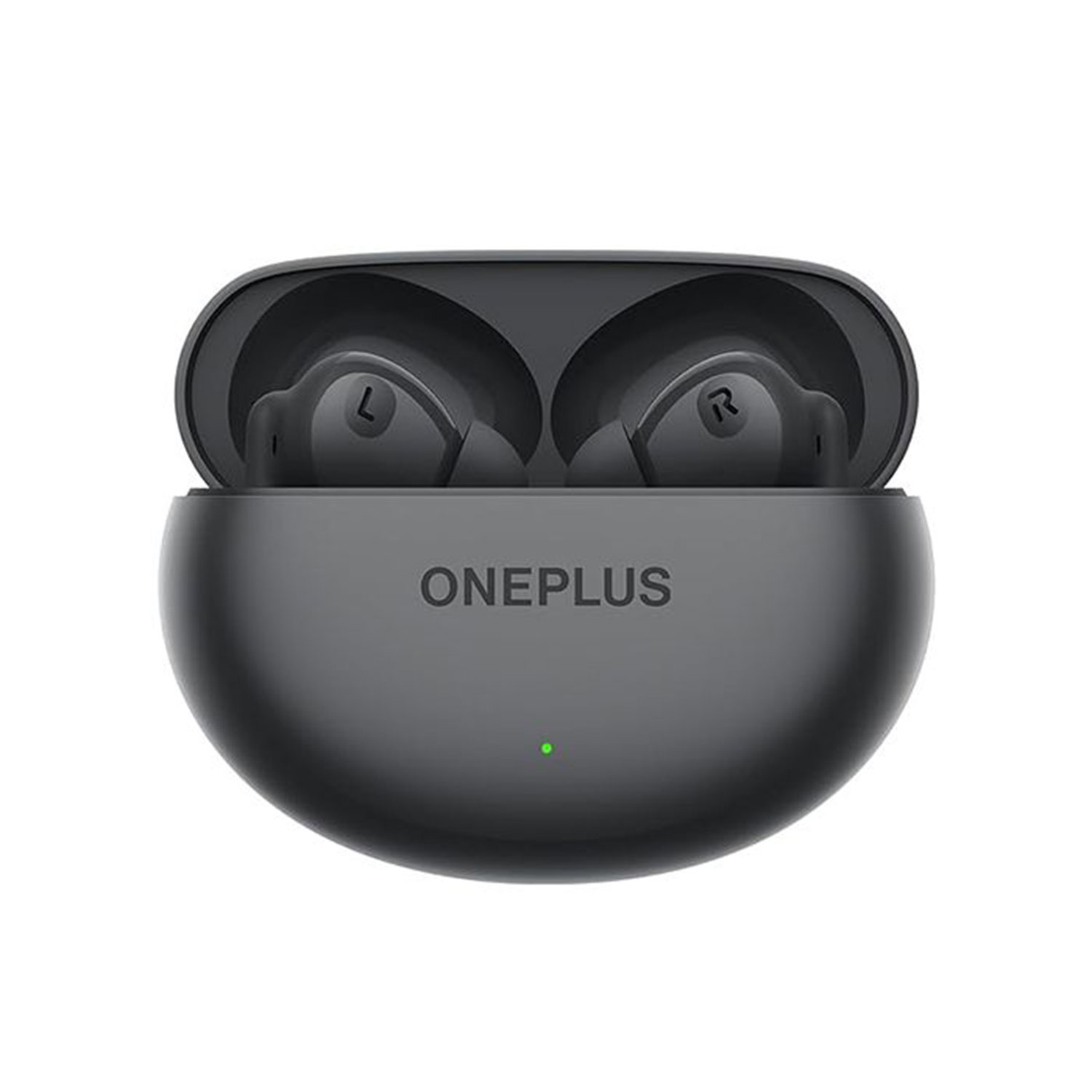 tws headphone ONEPLUS Nord Buds 3 (Harmonic Gray) (E514A)
